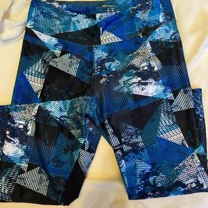 Marika Workout Leggings